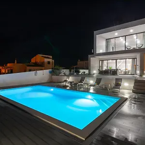  Holiday home Biscuttela Vicentina