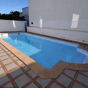  Apartment Piscina