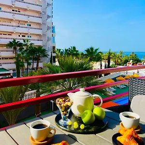 Paulmarie In Olympia Apartment Playa de las Americas (Tenerife)
