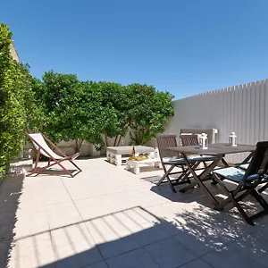 Travessa Apartment Lisbon