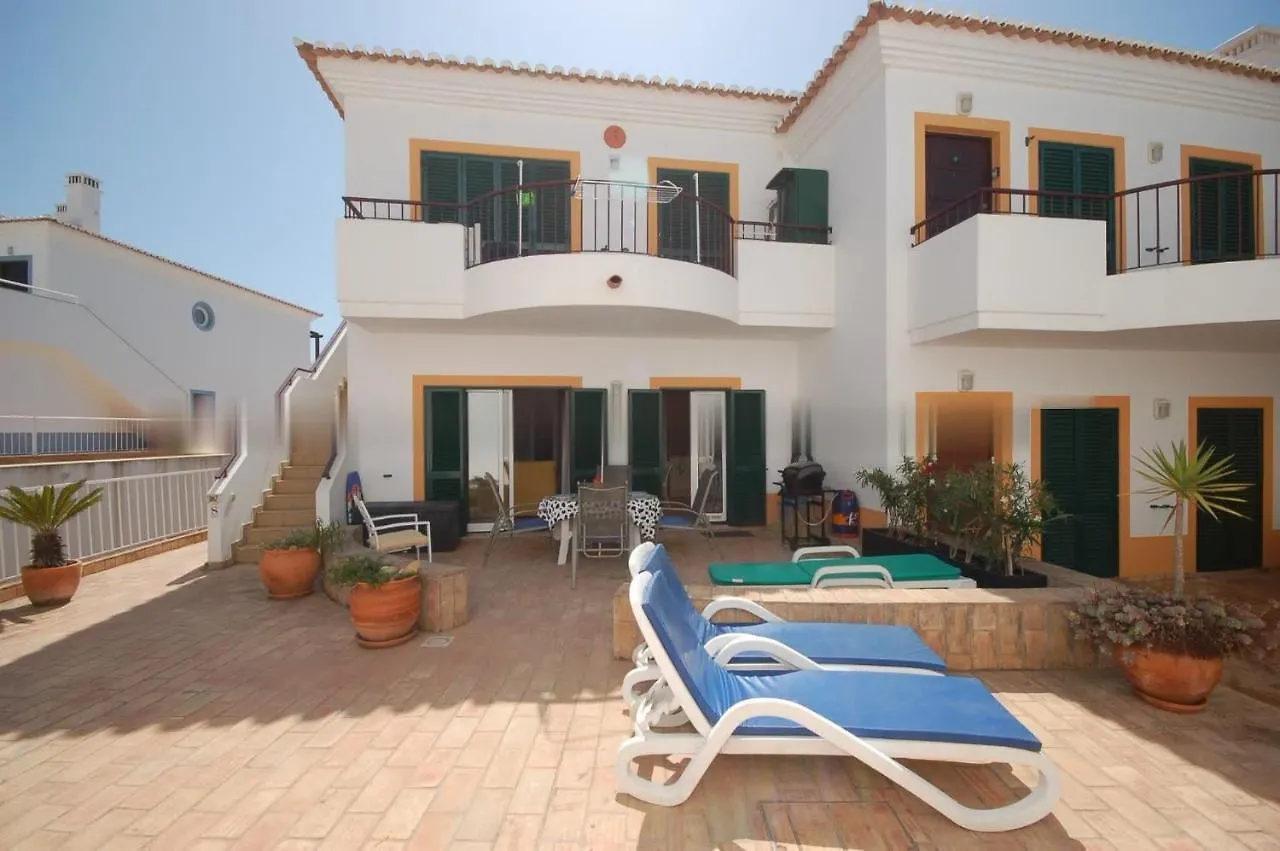 Casa Carmela Apartment Burgau Portugal